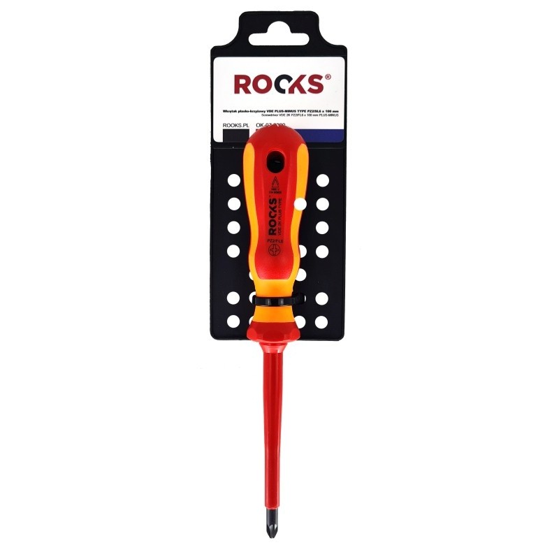 Screwdriver