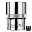 Nasadka sześciokątna 1/2 22 mm