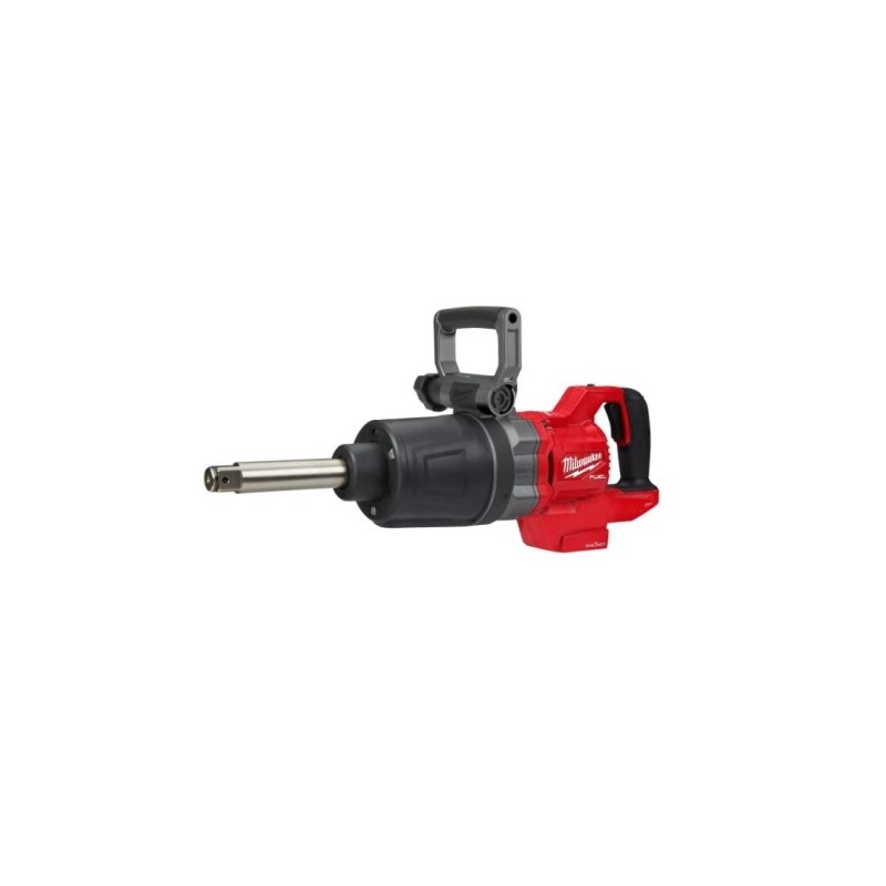 Milwaukee klucz udarowy 1  2576 nm 18v body