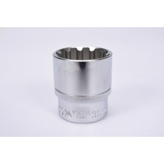 NASADKA 1/2" 30MMX42MM SPLINE