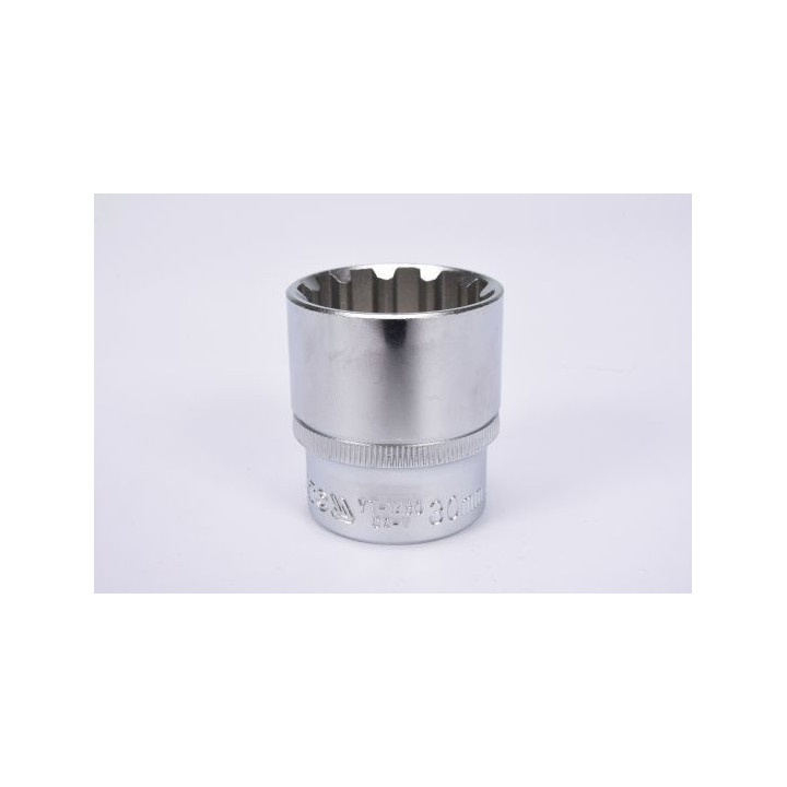 NASADKA 1/2" 30MMX42MM SPLINE