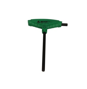 Allen spanner