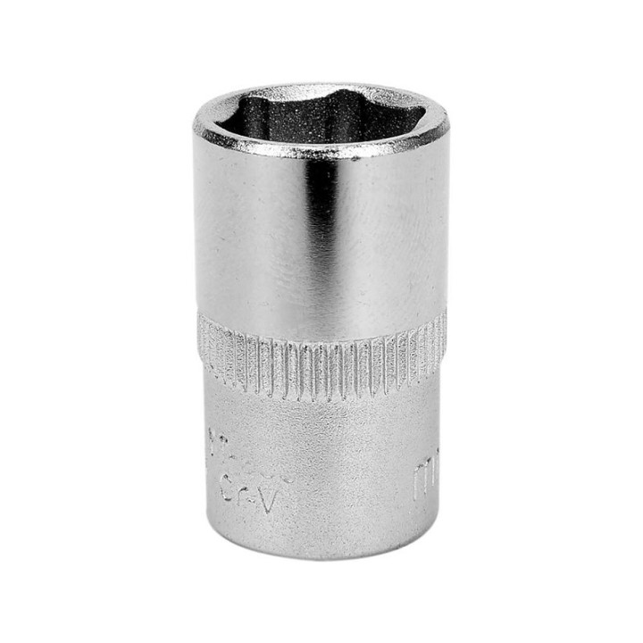 NASADKA 3/8" 7MM 6-KĄTNA KRÓTKA