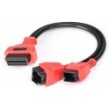 Adapter fcar fca-sgw 128pin