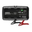 Prostownik automatyczny geniuspro50 50a 6v / 12v / 24v