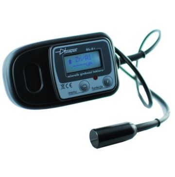 Paint meter coating thickness gl-6s