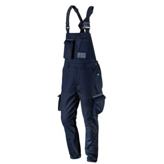 OGRODNICZKI ROBOCZE NAVY, XXL