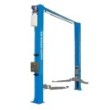 Podnośnik 2-kolumnowy łączony górą 55 t bestlift 255ge b5