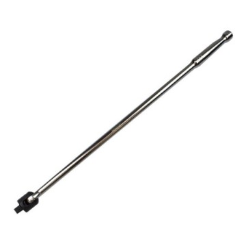 Pokrętło uchylne 1/2 630 mm