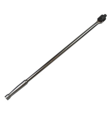 Pokrętło uchylne 1/2 630 mm