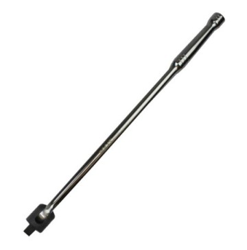 Pokrętło uchylne 1/2 450 mm strong