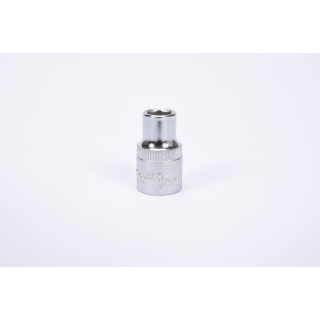 NASADKA 3/8" 8MM 6-KĄTNA KRÓTKA