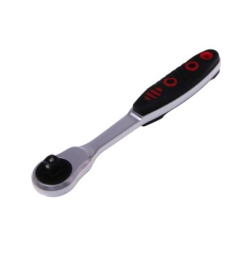 Grzechotka slim 1/2 90 th