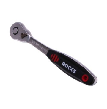 Grzechotka slim 1/2 90 th