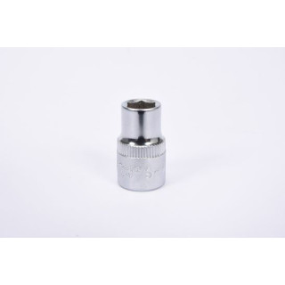 NASADKA 3/8" 9MM 6-KĄTNA KRÓTKA