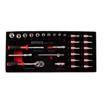 Tool set