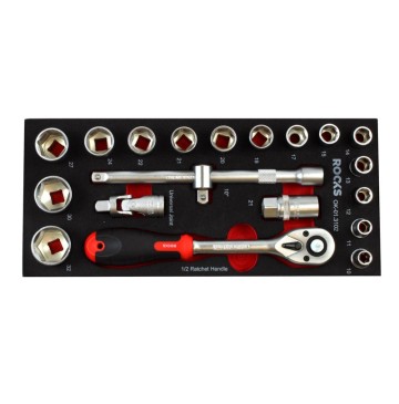 Tool set