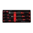 Screwdriver set