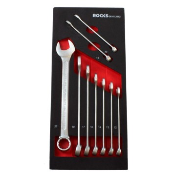 Ring-flat spanners