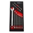 Ring-flat spanners