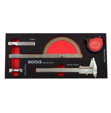 Tool set
