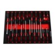 Screwdriver set