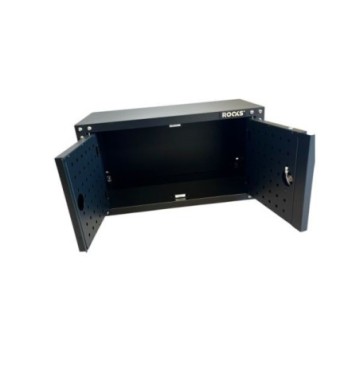 Szafka serwisowa rms 2d s (szergłwys) 675x465x35 cm