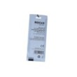 Zestaw kluczy trzpieniowych 1/4 torx-5 safe 7 cz