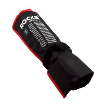 Zestaw kluczy płasko-oczkowych 15 cz6 8 10 11 12 13 14 15 17 18 19 22 21 24 27 w etui