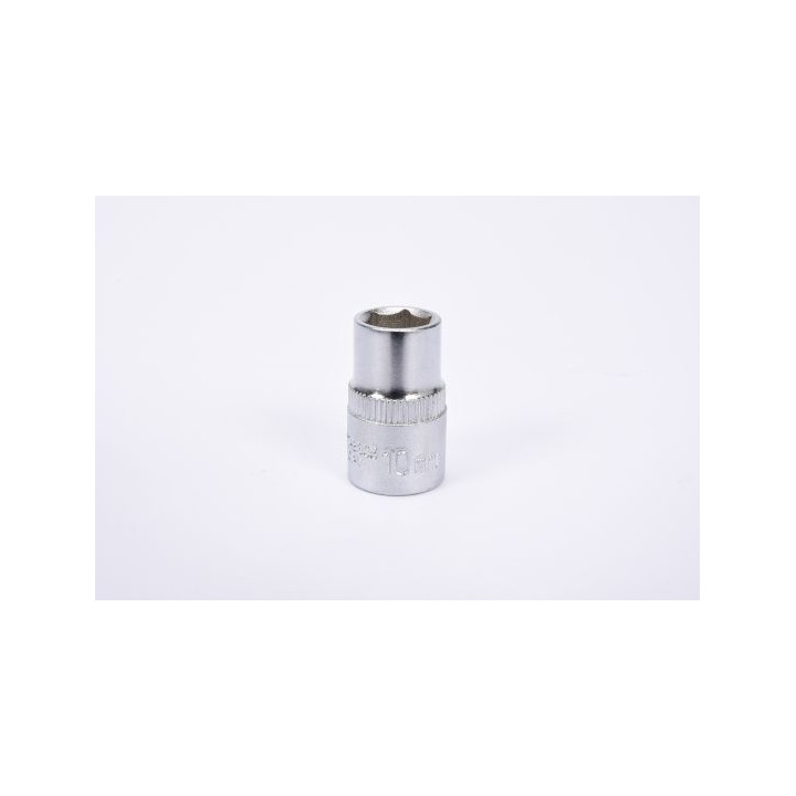 NASADKA 3/8" 10MM 6-KĄTNA KRÓTKA