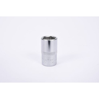 NASADKA 3/8" 12MM 6-KĄTNA KRÓTKA