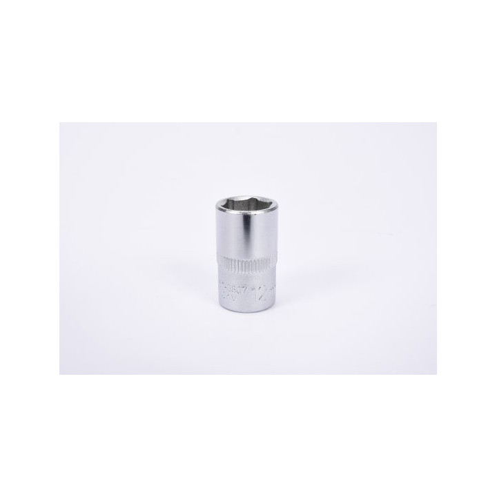 NASADKA 3/8" 12MM 6-KĄTNA KRÓTKA