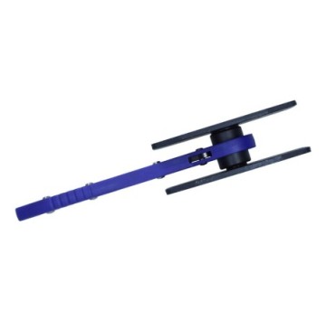 Separator zacisków hamulcowych 2-side hd z grzechotką