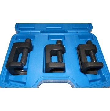 Ściągacze do sworzni strong kpl 3 cz 23-28-34 mm