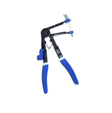 Szczypce z linką do złączy paliwowych 650mm