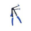Szczypce z linką do złączy paliwowych 650mm