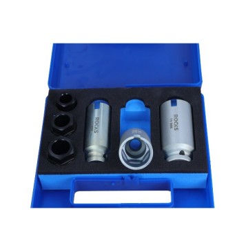 Klucze do czujników filtra dpf strong 14-17-19 mm 6 cz
