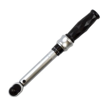 Torque wrench