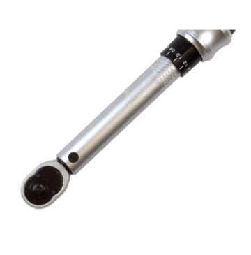 Torque wrench