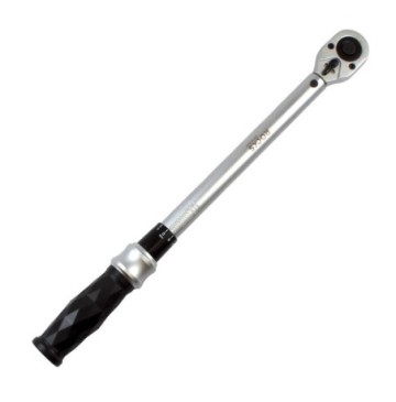 Klucz dynamometryczny garage 1/2 20-210 nm