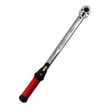 Torque wrench