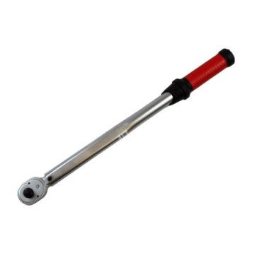 Torque wrench