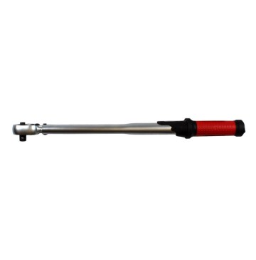 Torque wrench