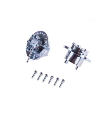 Timing system locks ford 10 ecoboost