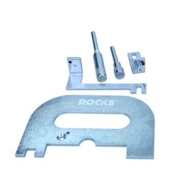 Timing system locks renault /nissan 12-20/15 dci