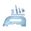Timing system locks renault /nissan 12-20/15 dci