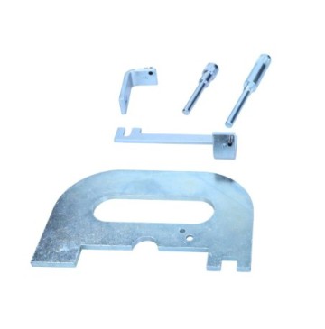 Timing system locks renault /nissan 12-20/15 dci