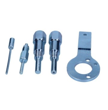 Timing system locks 19 jtd/cdti/ddis/tid