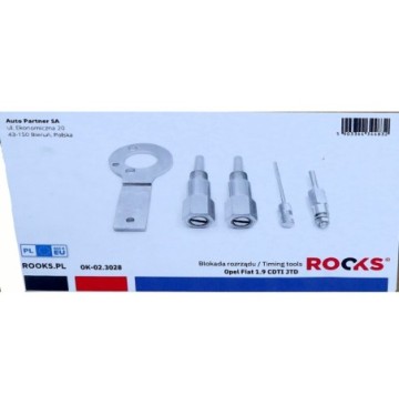 Blokada rozrządu fiat/opel/suzuki/saab 19 jtd/cdti/ddis/tid