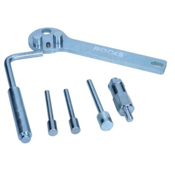 Blokada rozrządu ford/fiat/citroen/peugeot 22 tdci/jtd/hdi